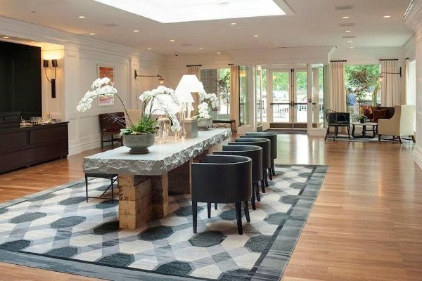 Hanover Inn Dartmouth Hanover
